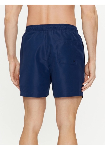 Calvin Klein Calvın Kleın Erkek Mayo Km0km01004-c7e Km0km01004-c7e Lacivert