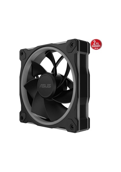 Asus Prıme Mr120 Argb Reserve 12cm Kasa Fanı 3-lü Paket