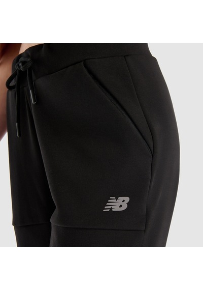 New Balance Kadın Siyah Eşofman Altı Wnp1517-bk Siyah