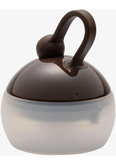Mini Hozuki Led Kamp Feneri, Kompakt, Mıknatıslı Ve Sıcak Işık Tonlu 74620796