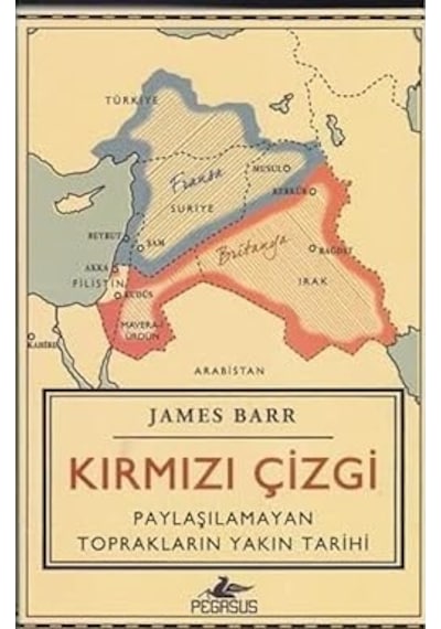 Entelektüel: Sürgün, Marjinal, Yabancı + Kırmızı Çizgi: Paylaşılamayan Toprakların Yakın Tarihi