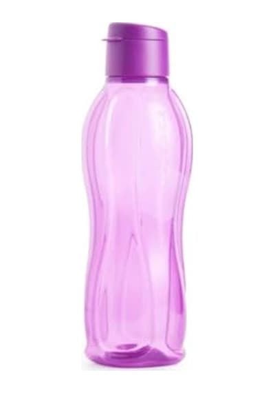 Mor & Yaz Havası Tupperware Suluk, 1 Litre Kapasite 0