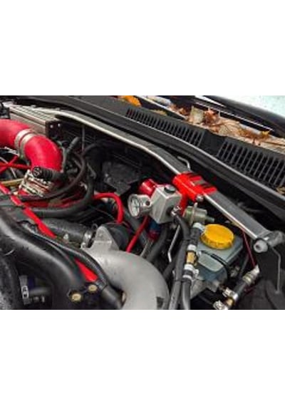 Subaru Takviyeli Strut Braketı