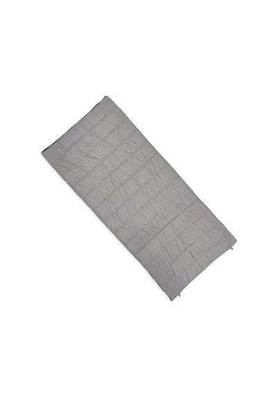 Naturecamp Ursa 200g (90x195 Cm) Uyku Tulumu -5 Gri