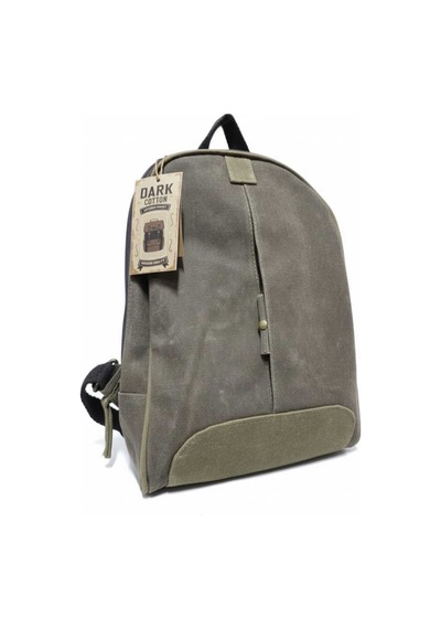 Dark Cotton S Evonna Bag Sırt Çantası Kahverengi