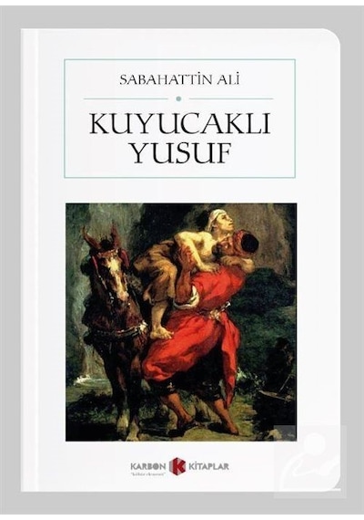 Kuyucaklı Yusuf (Cep Boy) (Tam Metin) / Sabahattin Ali