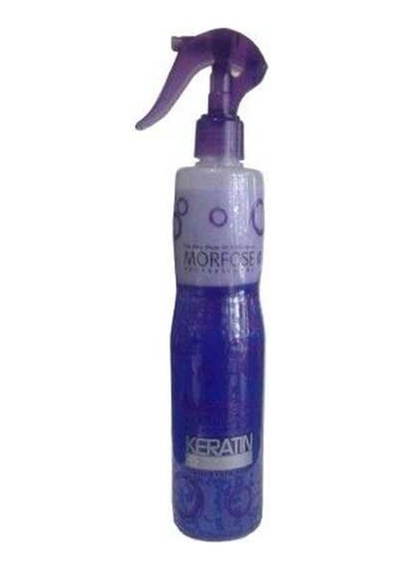 Morfose Fön Suyu Keratin 400 ML