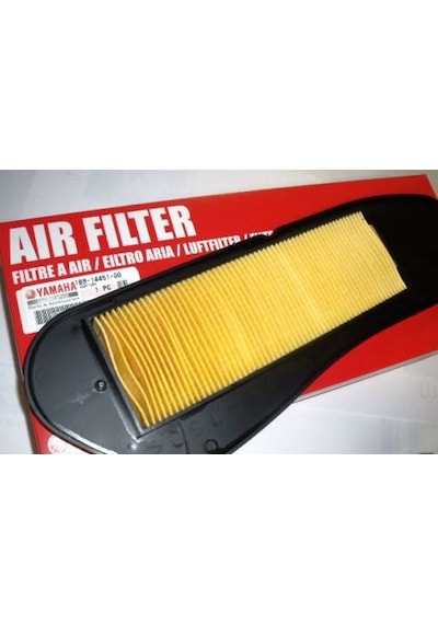 Xmax 250 Xcity 250 Hava Filtresi 1B9-14451-00