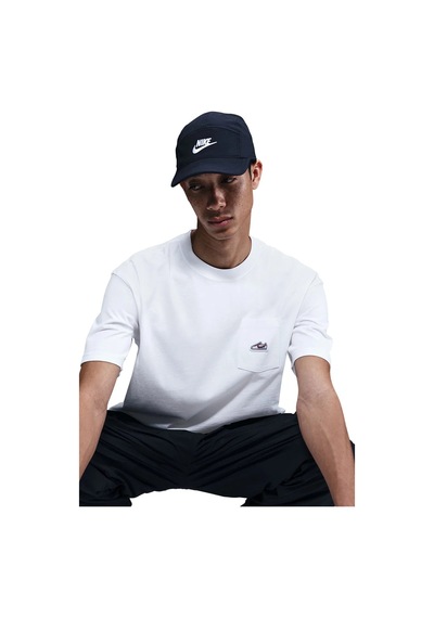 Nike Max90 Sneaker Loose Fıt T-shirt Erkek Günlük Pamuklu Tişört Beyaz