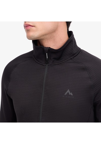 Mc Kinley Sylvin M Erkek Siyah Outdoor Polar 432338 Siyah