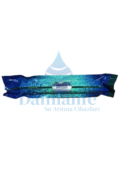 Su Arıtma Cihazları Için Platinum Membran Filtre 80 Gpd 1