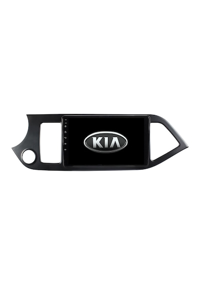 Kia Picanto Android Multimedya Sistemi 4-64 Cadence 2011-2016 +360 Kamera 9"