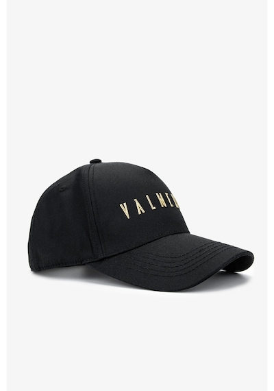 Valmenti Unisex Tekstil Siyah Beyzbol Şapka 1139 Ec4002 Spk Y25 Black Siyah