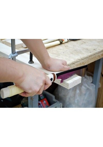 Suızan Dozuki Dovetail Japon Testeresi 21 Cm