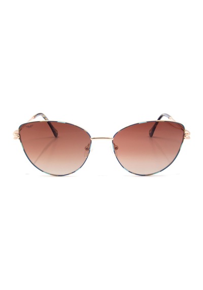 Fratelli Rossetti D3307-c3 53 Polarize Kadın Güneş Gözlüğü Pembe