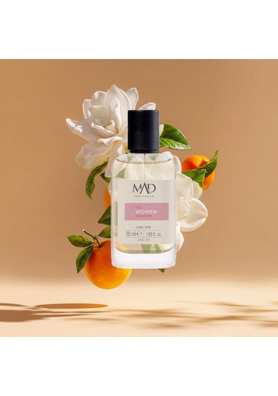 Mad G113 Selective 50 Ml Kadın Parfüm Çiçeksi