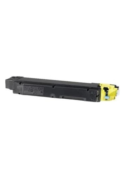 Kyocera Tk 5270 /Ecosys M6230Cidn/ Cdn Sari Uyumlu Toner 6.000Syf