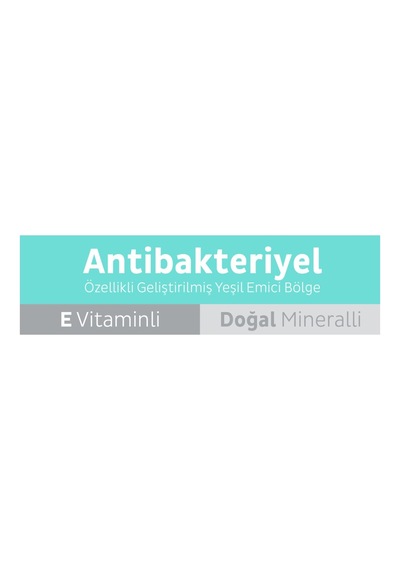 Sensitive Antibakteriyel Emici Külot Medium 30 Adet M