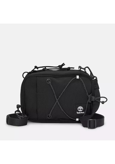Timberland Outdoor Archıve 2.0 Cross Unisex Çapraz Çanta Tb0a5ssy0011 Black