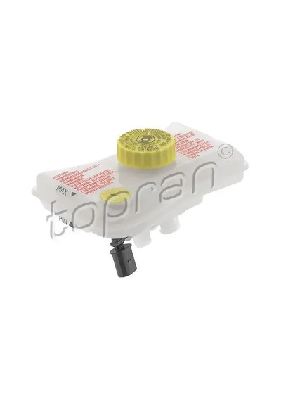 Topran 119779001 Fren Hidrolik Deposu 8e0611301b 8e0611301c 8e0611301e
