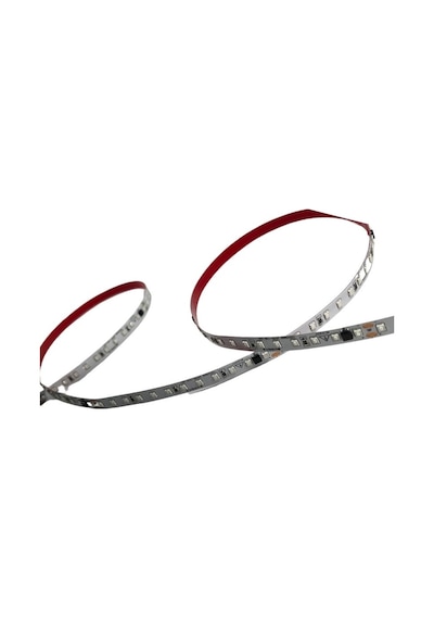 220 Volt Dim Edilebilir Şerit Led 10 Cm De Kesilebilir M/120 Led Mavi 10M İP20