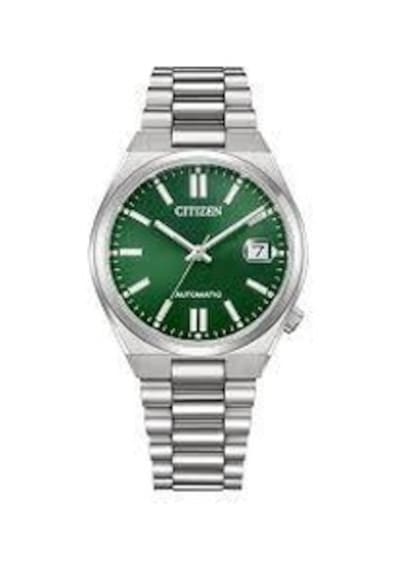 Citizen Nj0200-50x Unisex Kol Saati Gri