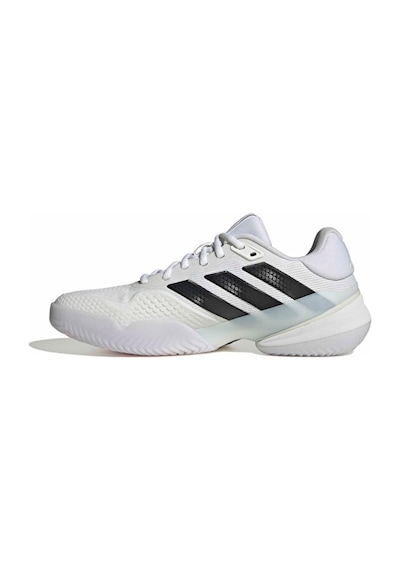 Adidas Barricade 14 M Erkek Tenis Ayakkabısı Kı3438 Beyaz Beyaz