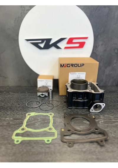 Rks Srk125r Silindir Seti -