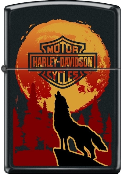 Zippo Çakmak Z-Cı017767-218