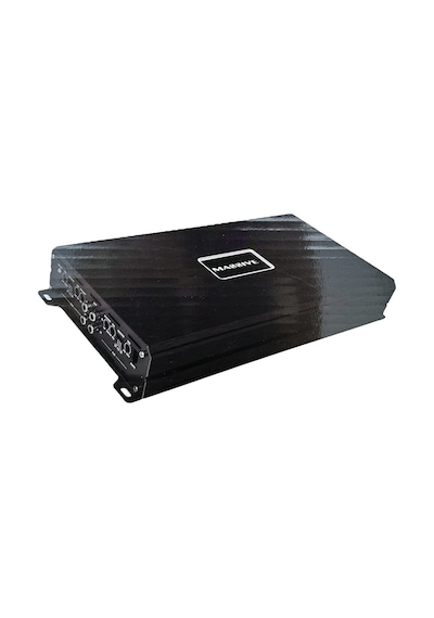 Massive MS-K4300.4D 4x300 W RMS Profesyonel Oto Amfi