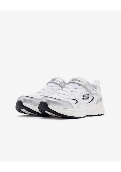 Skechers Retro-graph Büyük Kız Çocuk Beyaz Spor Ayakkabı 303692l Wsl Beyaz Skechers Retro-graph Büyük Kız Çocuk Beyaz Spor Ayakkabı 303692l Wsl Beyaz