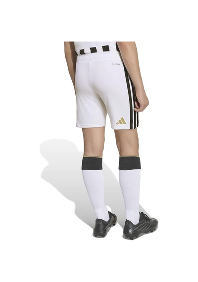 Adidas Çocuk Şort Juve H Sho Y Kb8820 Beyaz