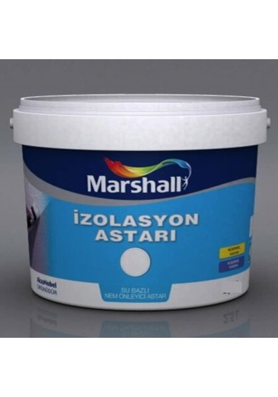 Mb. İzalasyon Astarı Şeffaf15 L