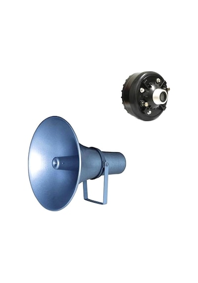 Lastvoice Driver-150H Horn Hoparlör