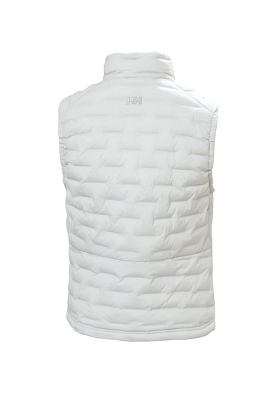 Helly Hansen W Hp Stretch Insulator Yelek Gri