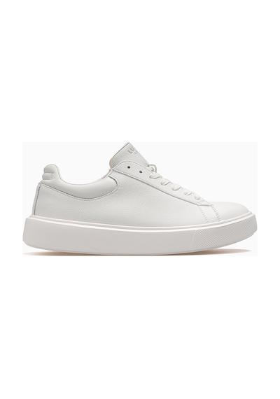 Lufian Ryan Erkek Günlük Sneaker Ayakkabı 26y 111230290 Full Beyaz Beyaz