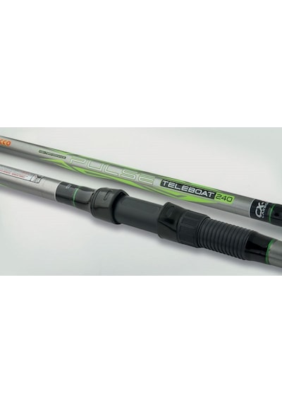 Trabucco Pulse Teleboat 210Cm 150Gr Olta Kamışı