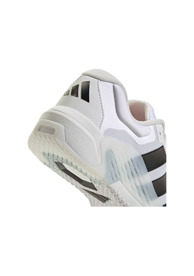 Adidas Erkek Yürüyüş Ayakkabısı Dropset 4 Traıner M Jr1960 Beyaz