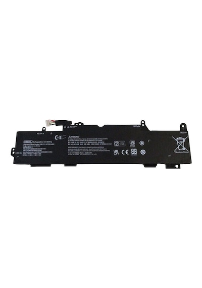 Hp Elitebook 840 G5 5sr87es Batarya A+++ Pil