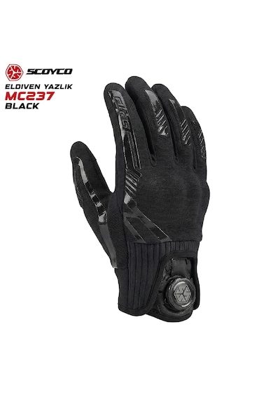 Scoyco Mc237 Yazlık Eldıven