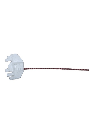 Kayoto Jeep Liberty 2006-2007 Cam Krikosu Tamir Takımı Ön Sol