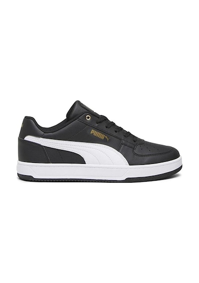 Puma Caven 2.0 Erkek Siyah Sneaker Siyah