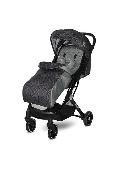 Lorelli Fiorano Kabin Boy & Travel Set Bebek Arabası - Trooper