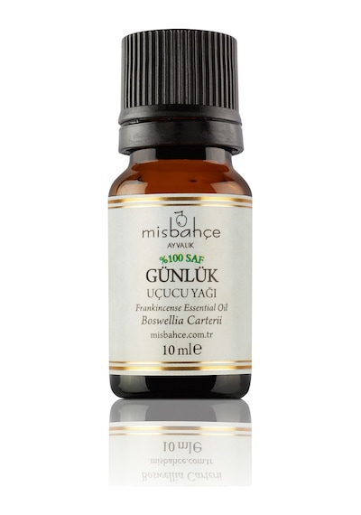 Misbahçe Günlük Uçucu Yağı 10 ML