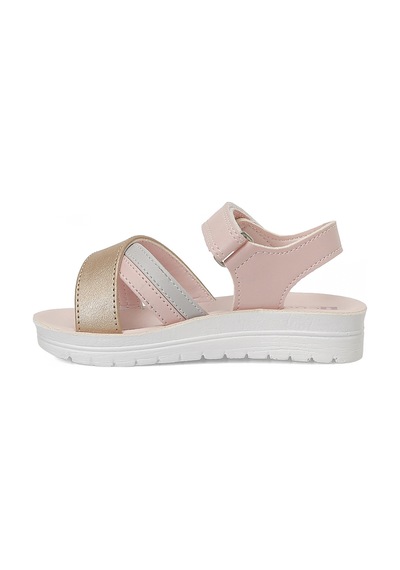 I Cool Madsen.b6fx Pudra Kız Çocuk Sandalet 000000000102249488 Pembe