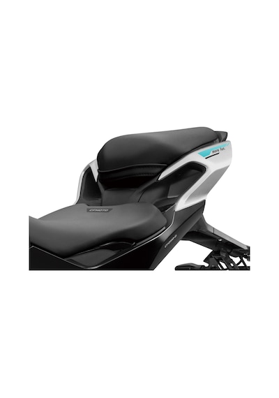 Cf Moto 250 SR ABS Sport Racing Motosiklet Nardo Gri