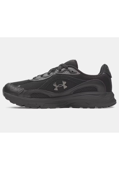 Under Armour Ua Tech Runner Erkek Spor Ayakkabı 6011293 6011293 001 Çok Renkli