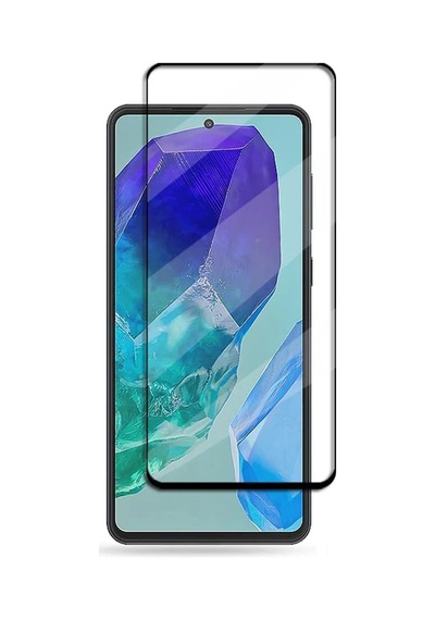 Bufalo Samsung Galaxy Uyumlu M55 5g Esd Anti Static Cam Ekran Koruyucu