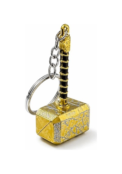 Mepa Thor Çekici Anahtarlık Alk5668 Najmaddin Altın