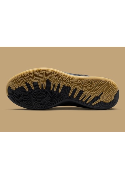 Nike Giannis Freak 7 Basketbol Ayakkabısı Dar Kalıp -sportxstore Siyah-gold